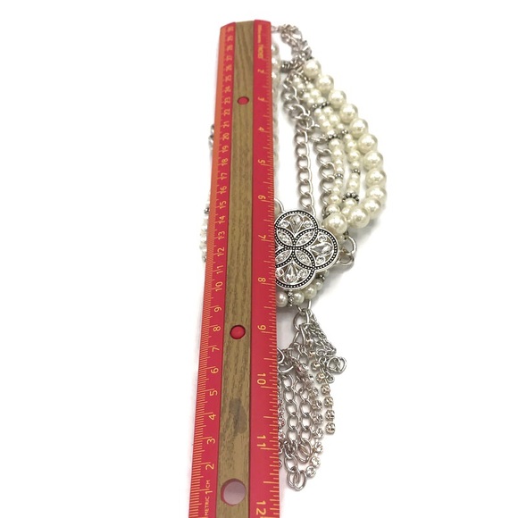 Premier Designs Girl’s Best Friend Necklace - Picture 8 of 10